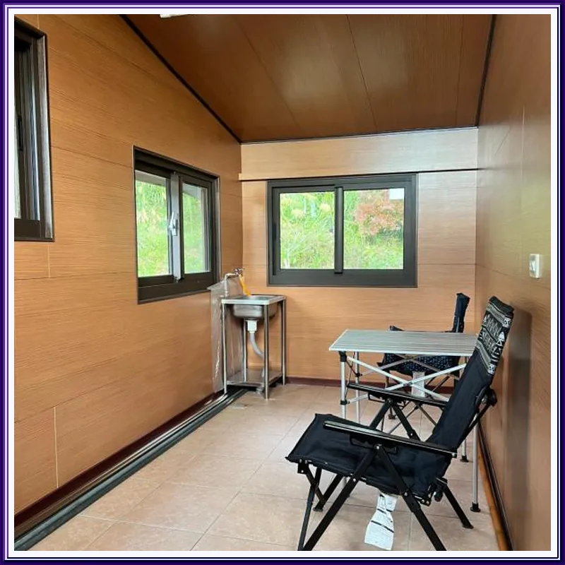 Chung Ming Stay Bed and Breakfast 호텔 시설 이미지