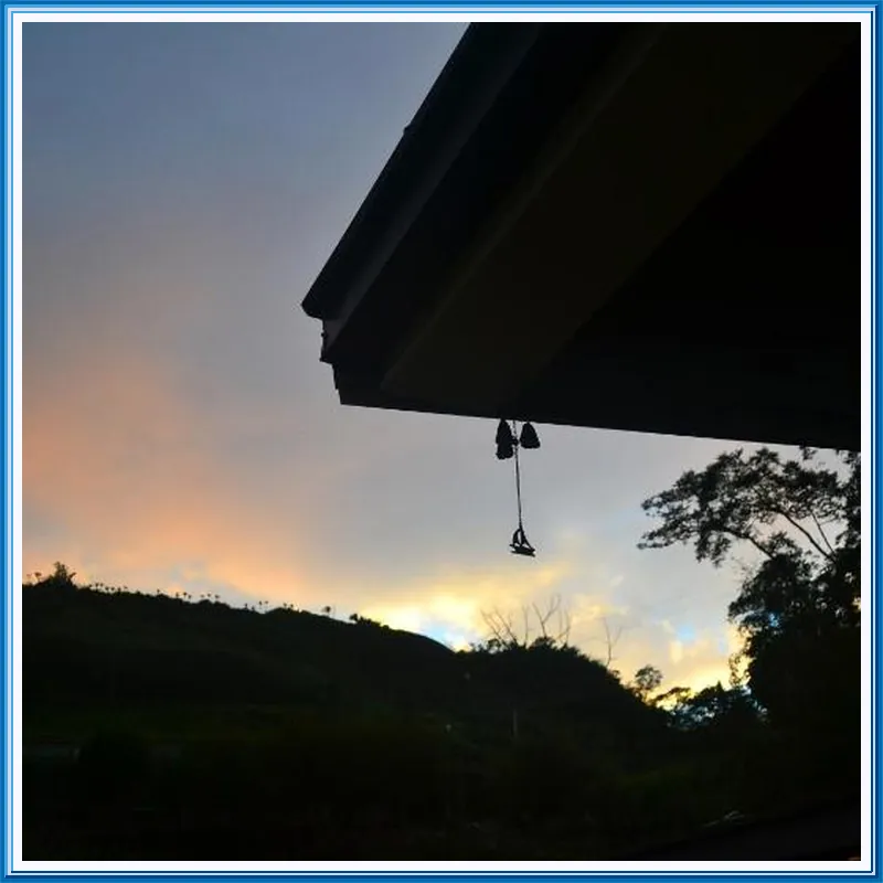 Chung Ming Stay Bed and Breakfast 호텔 시설 이미지