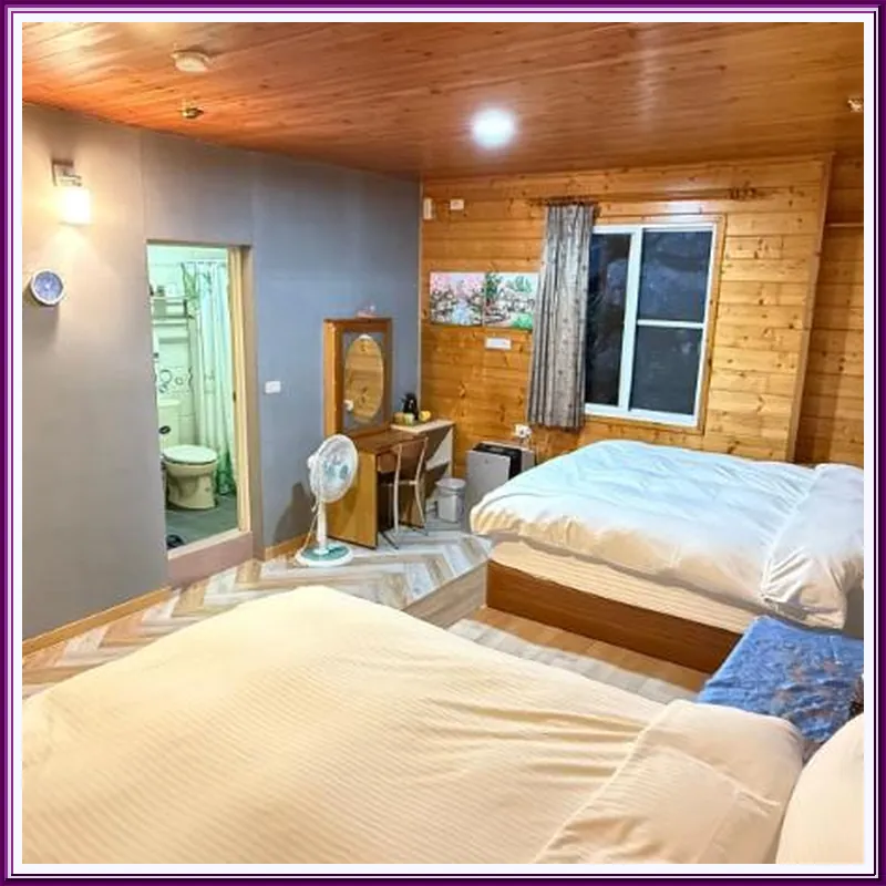 Chung Ming Stay Bed and Breakfast 호텔 내부 이미지