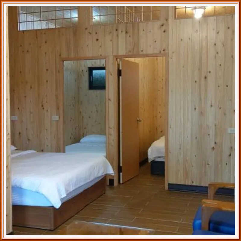 Chung Ming Stay Bed and Breakfast 호텔 내부 이미지