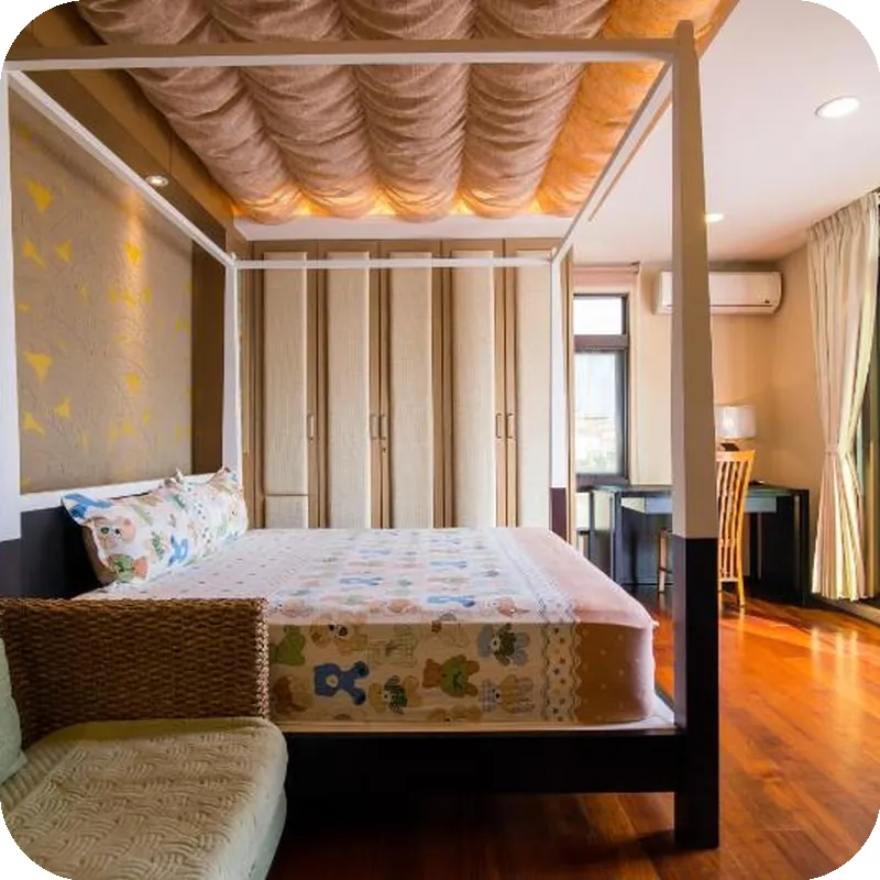 Easylife BnB 호텔 내부 이미지