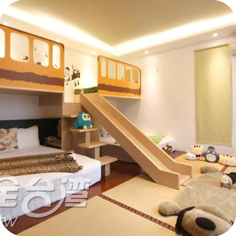 Easylife BnB 호텔 내부 이미지