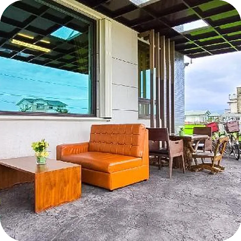 Easylife BnB 호텔 이미지