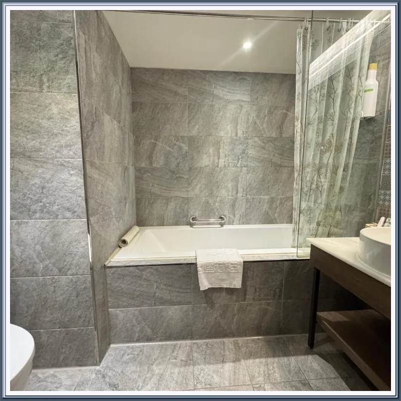 Lan Kwai Fong Garden Hotel 호텔 시설 이미지