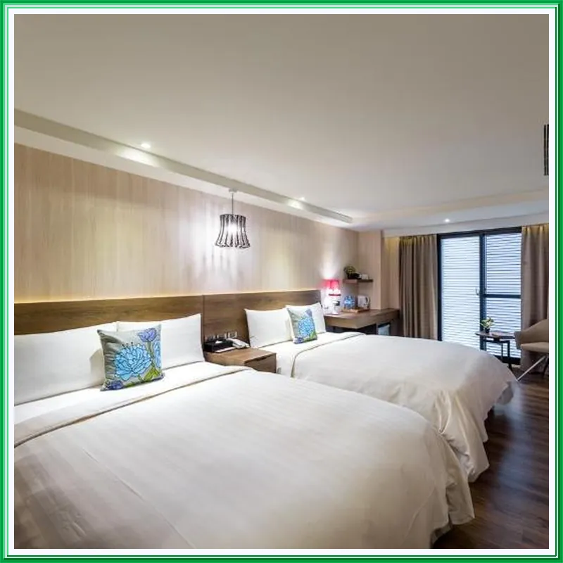 Lan Kwai Fong Garden Hotel 호텔 내부 이미지