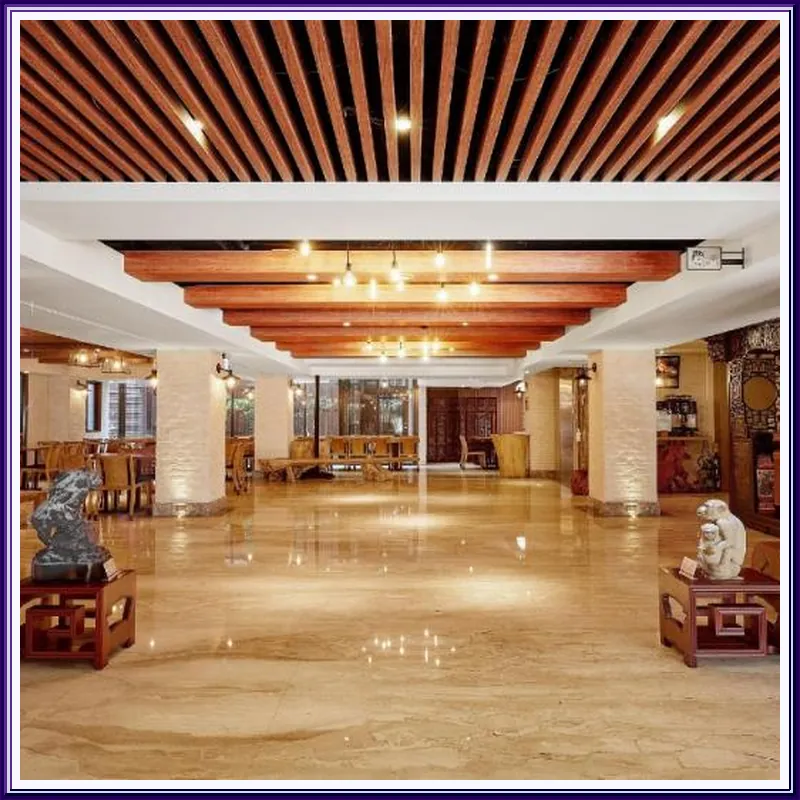 Lan Kwai Fong Garden Hotel 호텔 이미지