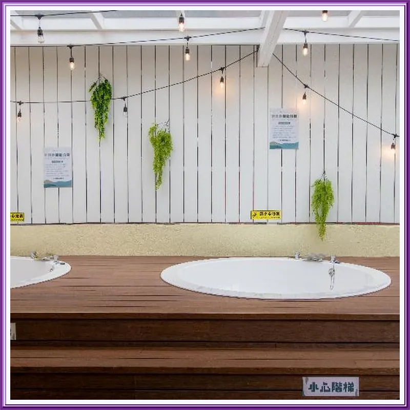 DUOAI HOT SPRING HOTEL 호텔 시설 이미지