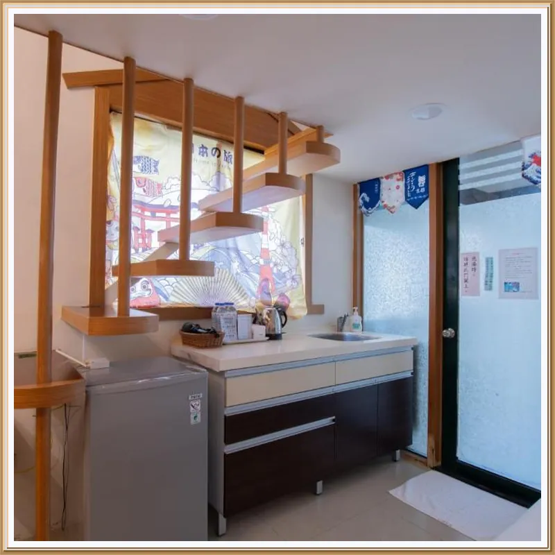 DUOAI HOT SPRING HOTEL 호텔 이미지