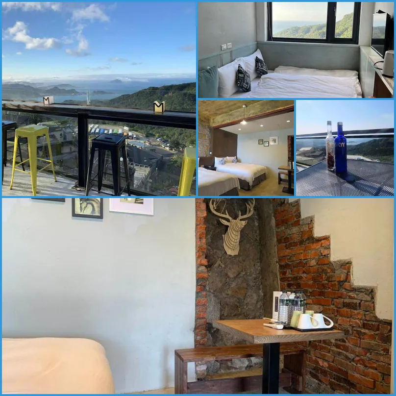 Jiufen280 Bistro House 호텔 기타 이미지