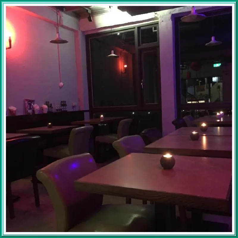 Jiufen280 Bistro House 호텔 시설 이미지