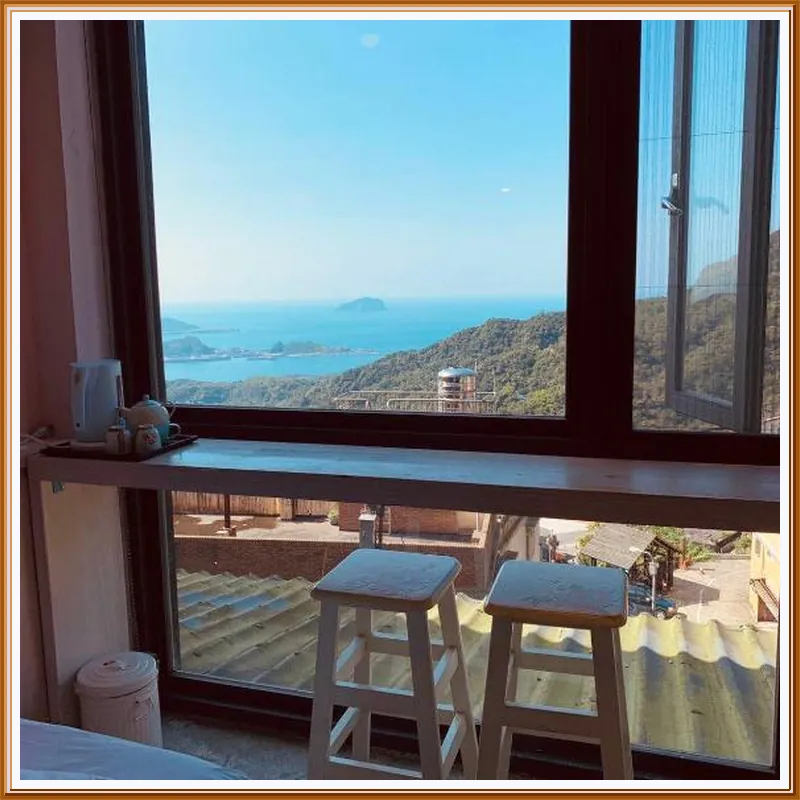 Jiufen280 Bistro House 호텔 이미지