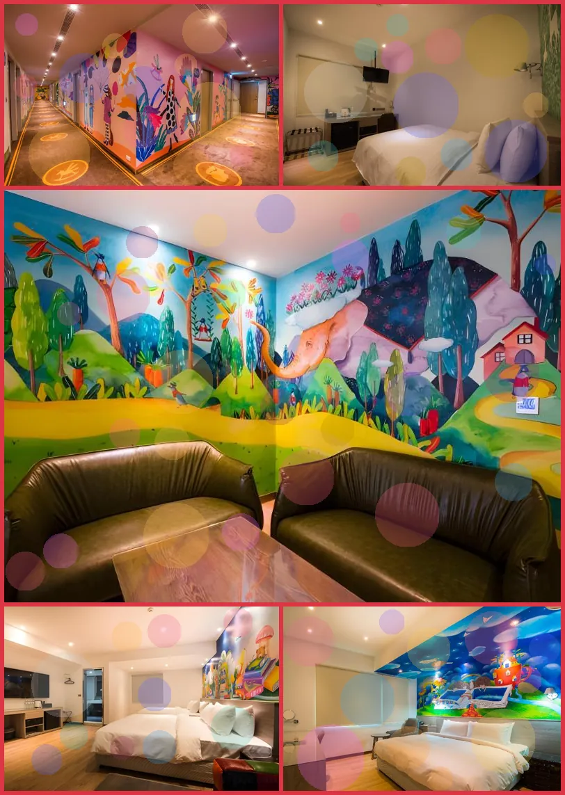 Legend Hotel Pier 2 호텔 기타 이미지