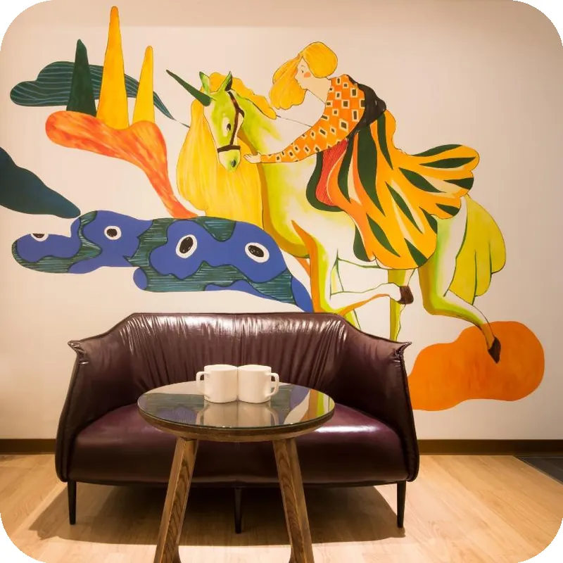 Legend Hotel Pier 2 호텔 이미지