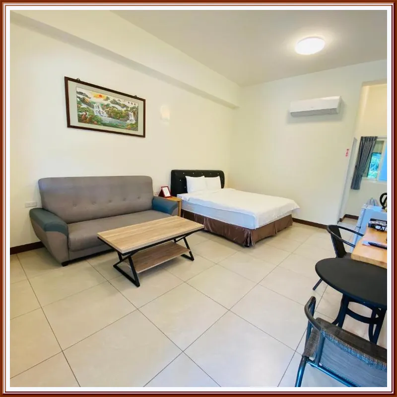 Crabs House 호텔 시설 이미지