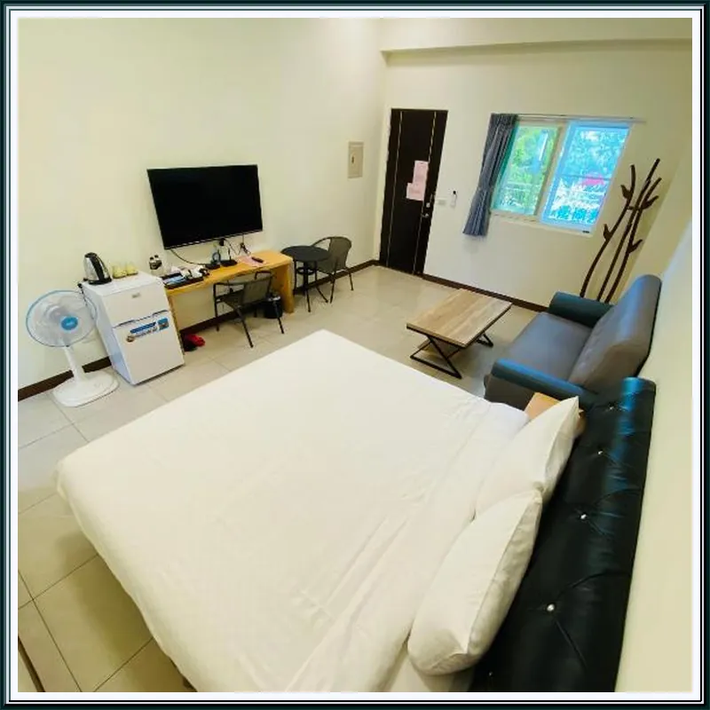 Crabs House 호텔 시설 이미지