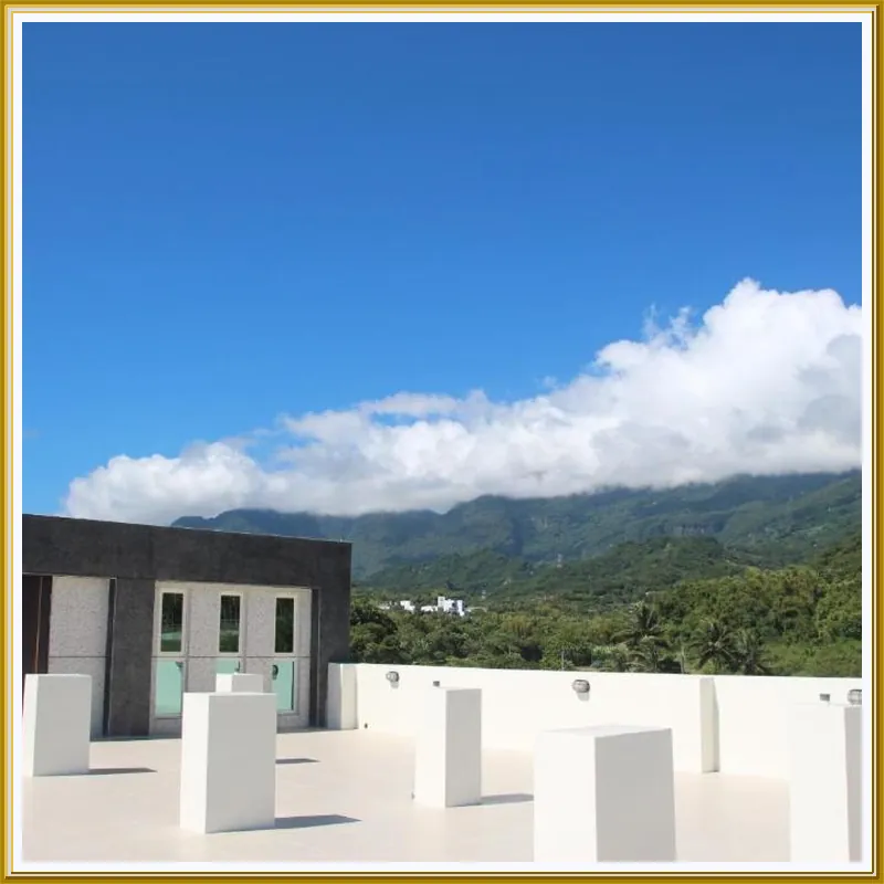 Crabs House 호텔 이미지