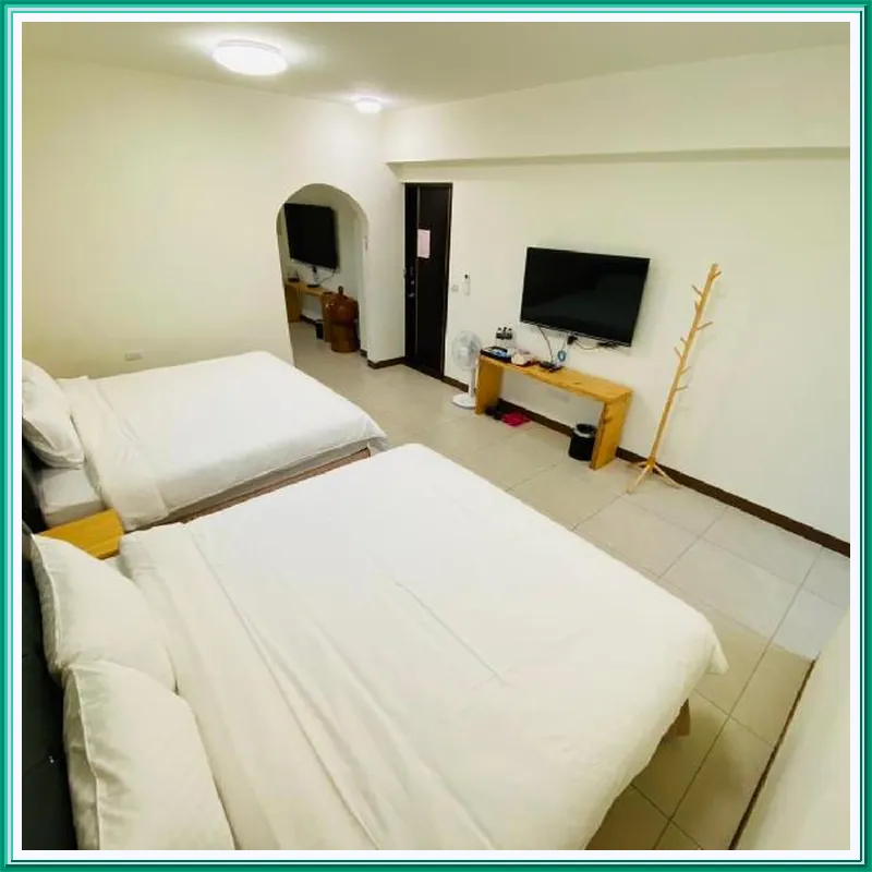 Crabs House 호텔 내부 이미지