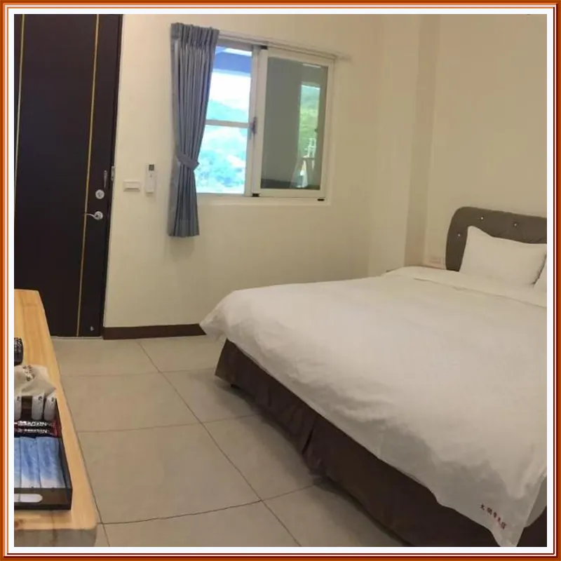 Crabs House 호텔 내부 이미지