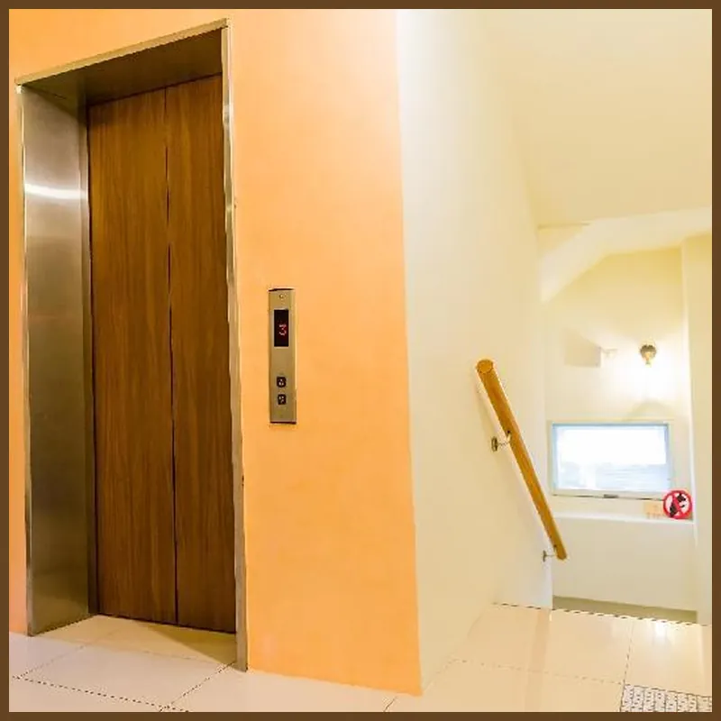 Tang Villa 호텔 이미지