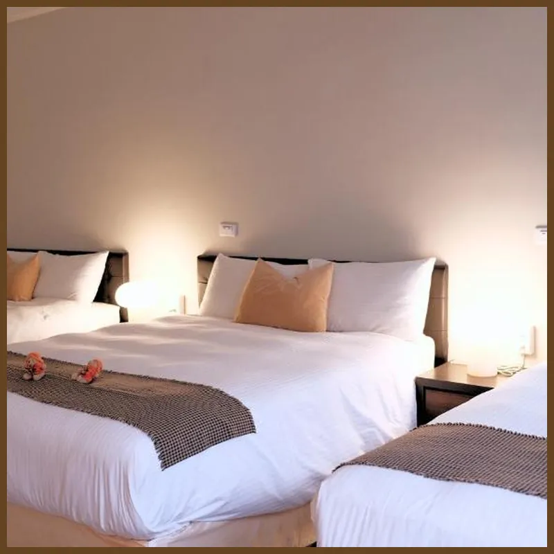 Tang Villa 호텔 내부 이미지