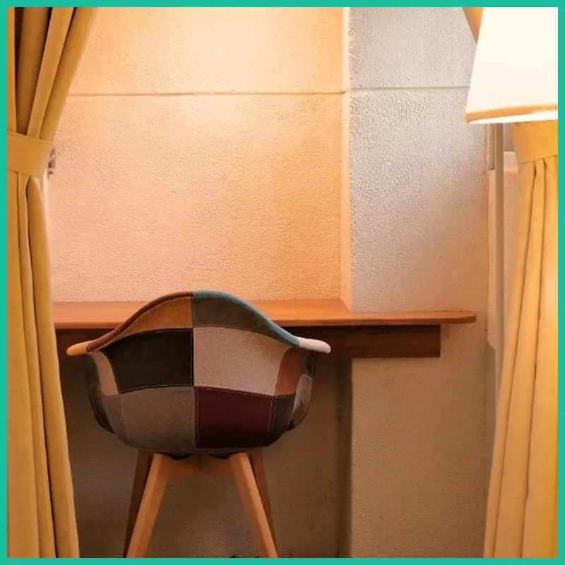 Tang Villa 호텔 내부 이미지