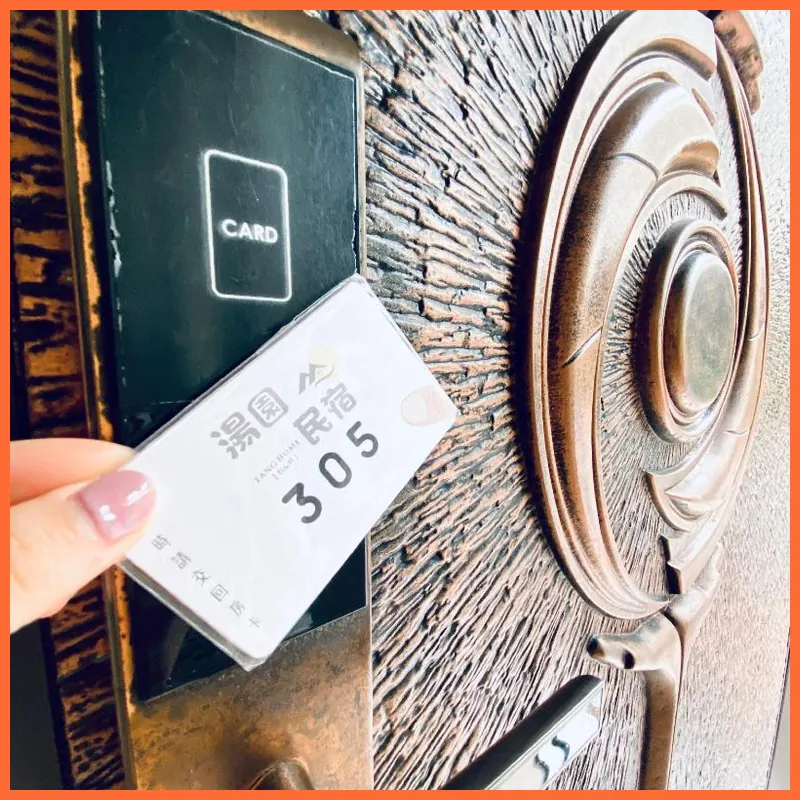 Tang Villa 호텔 이미지