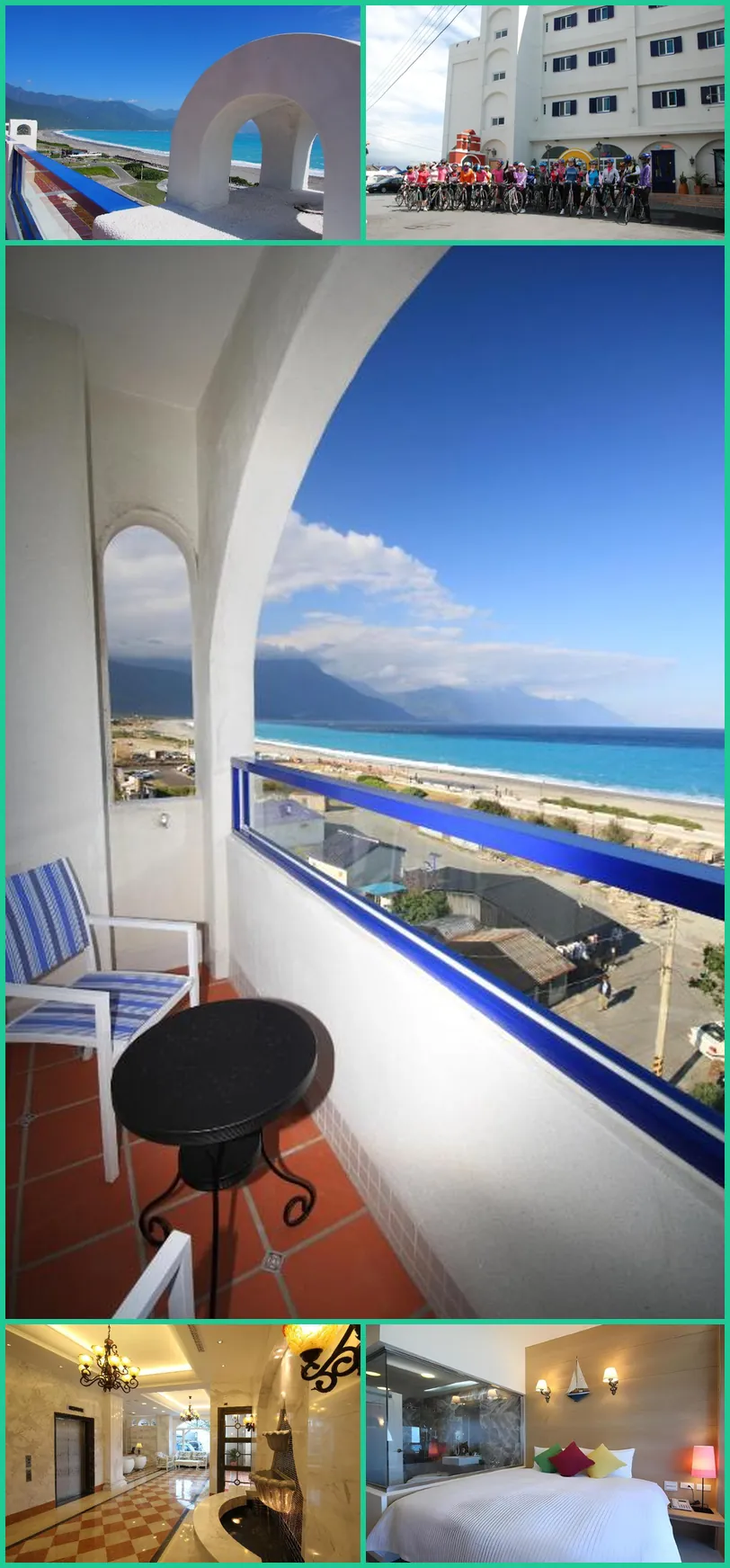 Hotel Bayview 호텔 기타 이미지