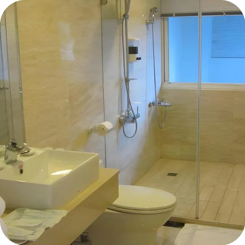 Hotel Bayview 호텔 시설 이미지