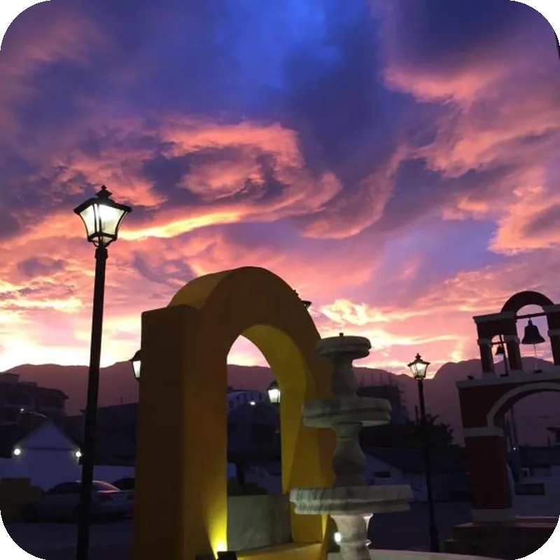 Hotel Bayview 호텔 이미지