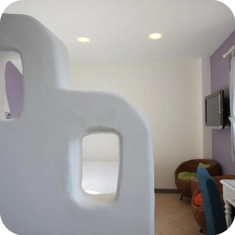 Hotel Bayview 호텔 내부 이미지