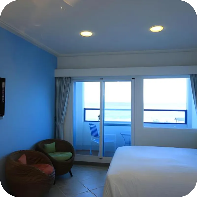 Hotel Bayview 호텔 내부 이미지