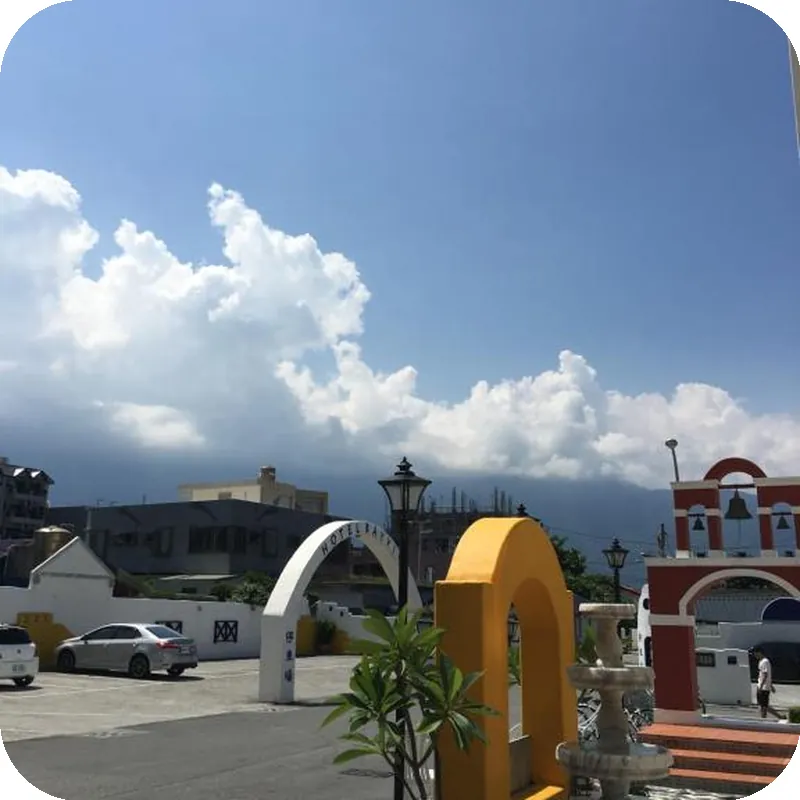 Hotel Bayview 호텔 이미지