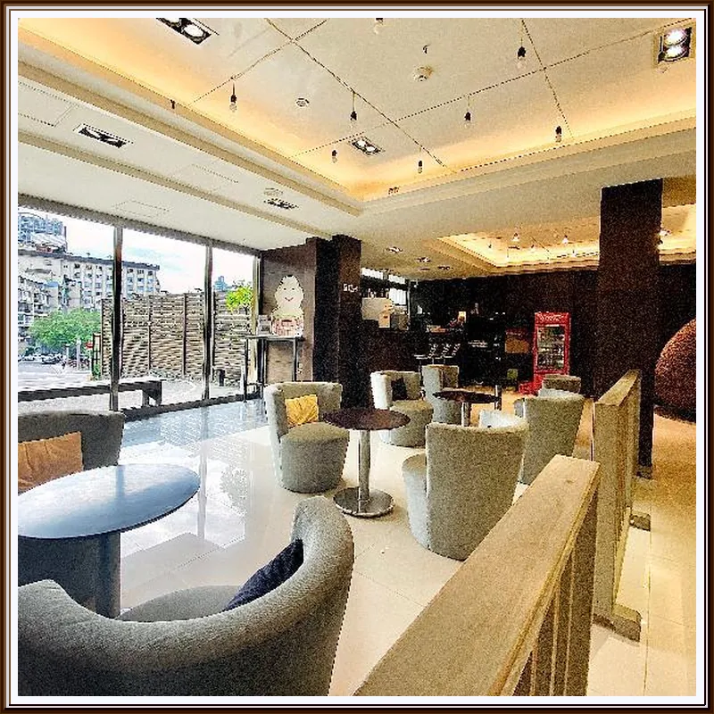 Spa Spring Resort 호텔 이미지