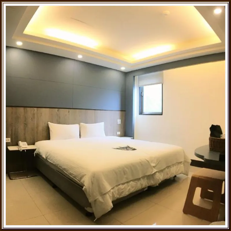 Spa Spring Resort 호텔 내부 이미지