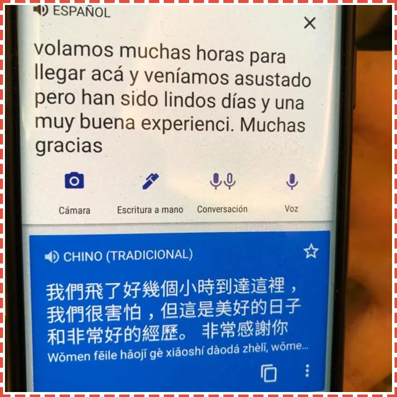 Mandy's House B&B 호텔 시설 이미지