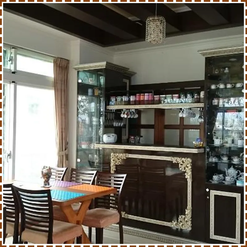 Mandy's House B&B 호텔 시설 이미지