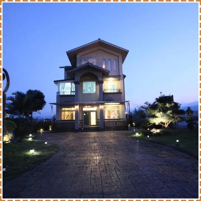 Mandy's House B&B 호텔 이미지