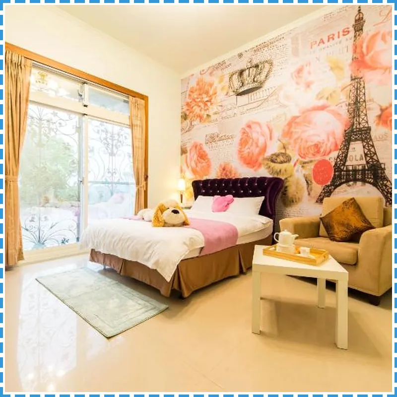 Mandy's House B&B 호텔 내부 이미지