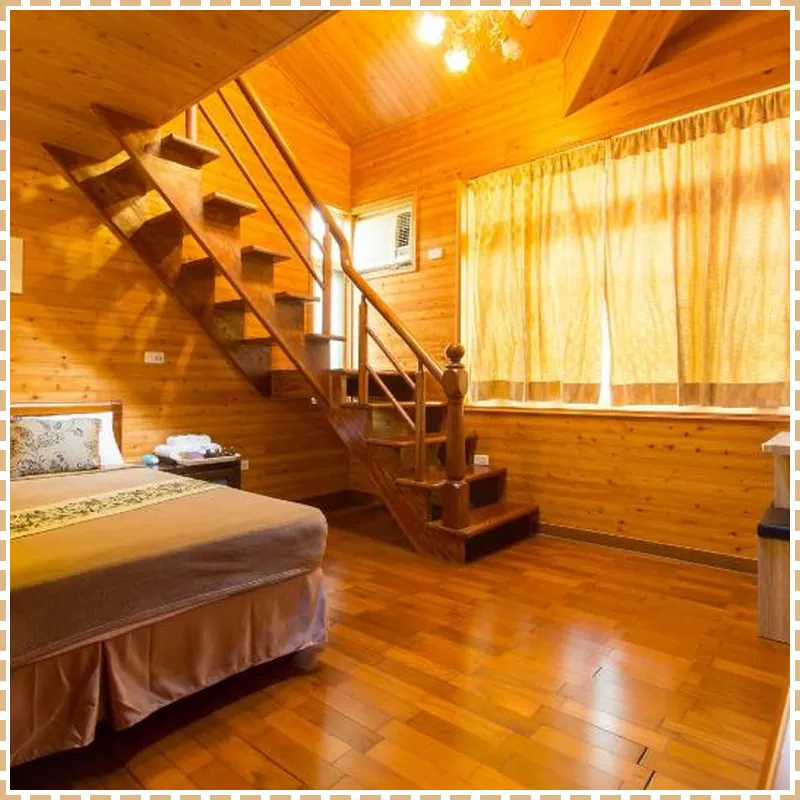 Mandy's House B&B 호텔 내부 이미지