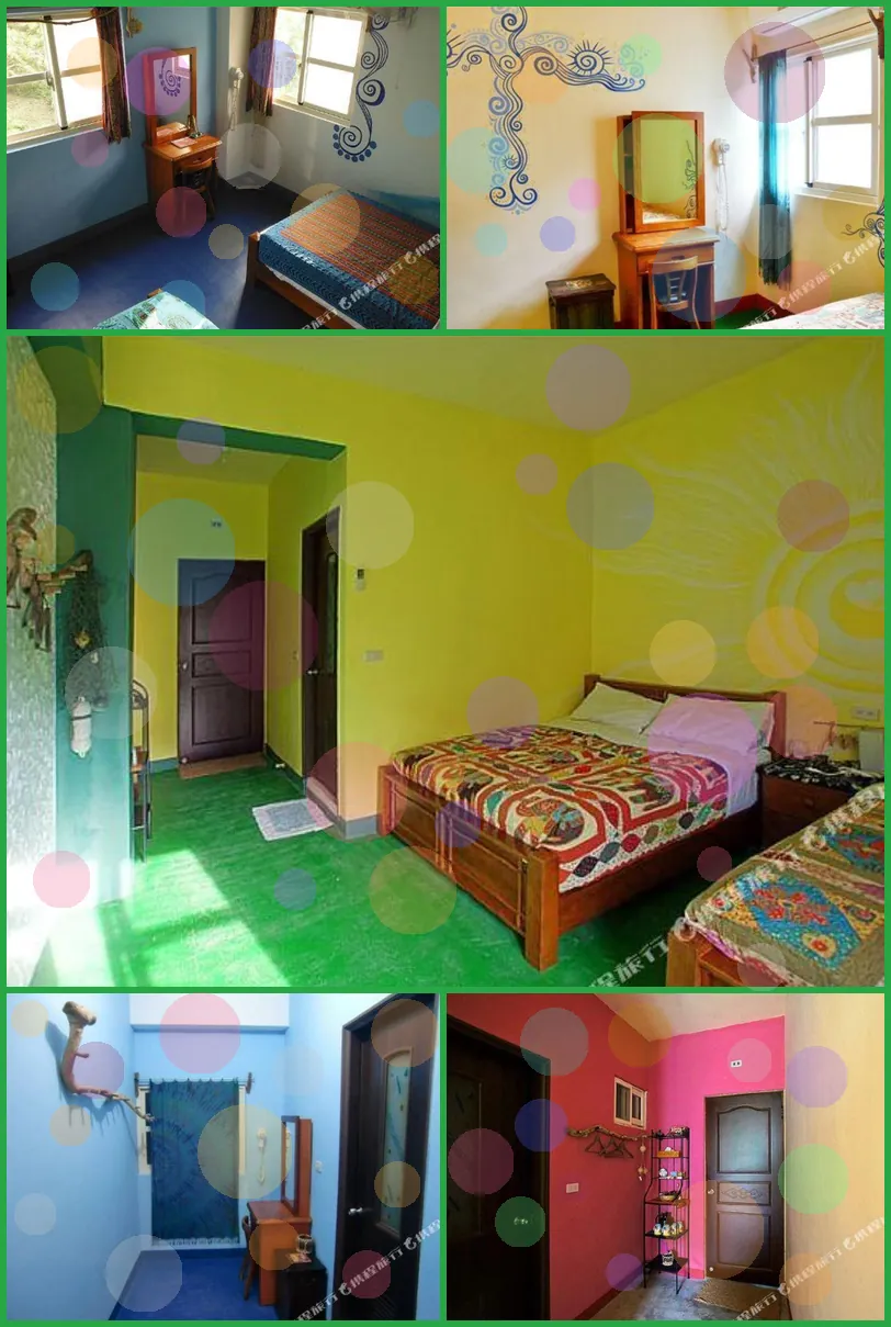 Yama Sweet Potato Garden 호텔 기타 이미지