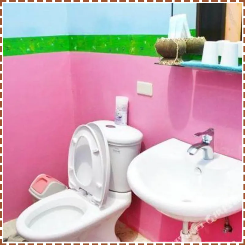 Yama Sweet Potato Garden 호텔 시설 이미지