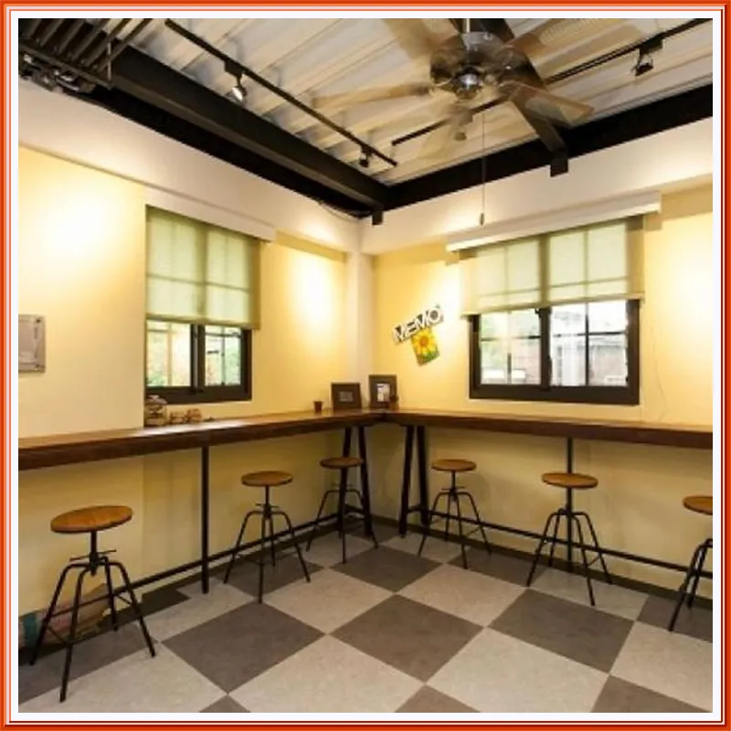 7m2 hostel 호텔 이미지