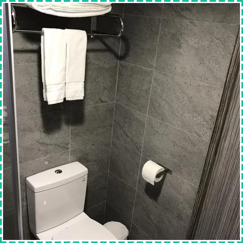 Taichung Trans Inn 호텔 시설 이미지