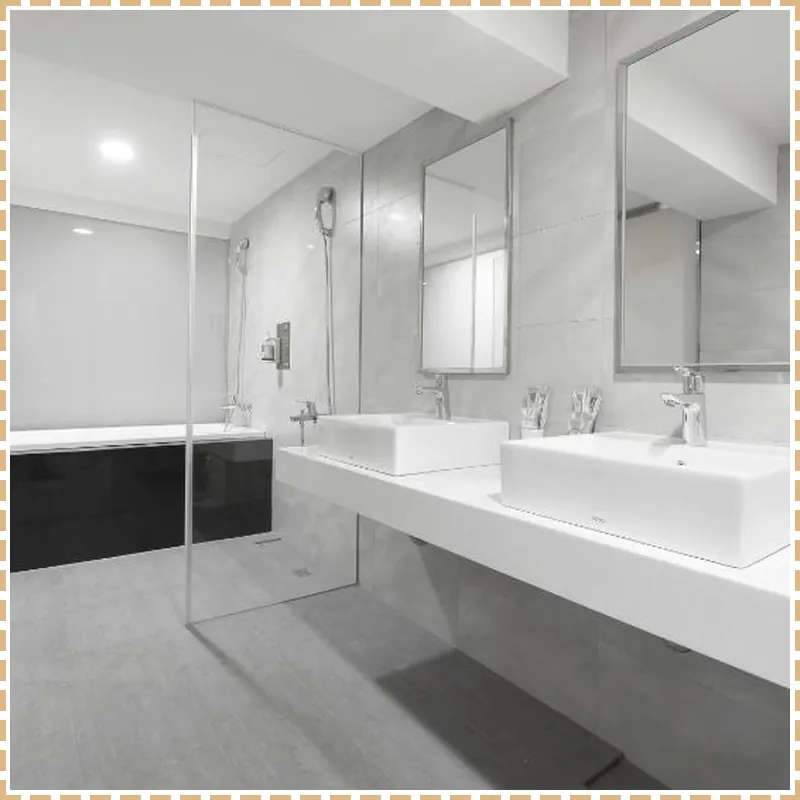 Taichung Trans Inn 호텔 시설 이미지