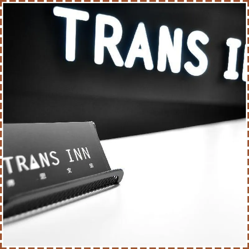 Taichung Trans Inn 호텔 이미지
