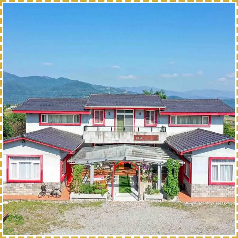 Farmland BB 호텔 이미지