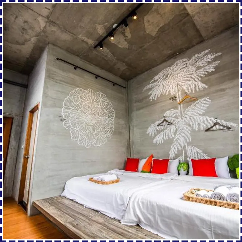 Farmland BB 호텔 내부 이미지