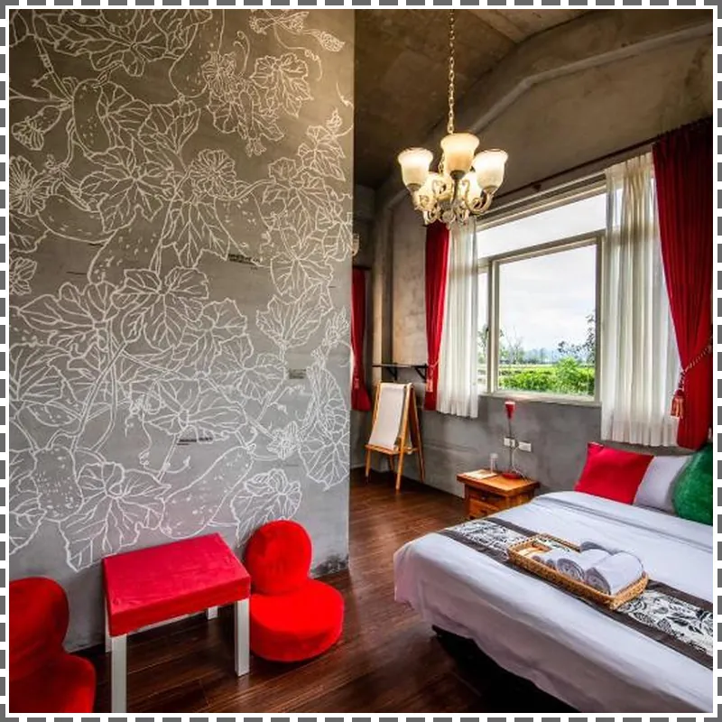 Farmland BB 호텔 내부 이미지