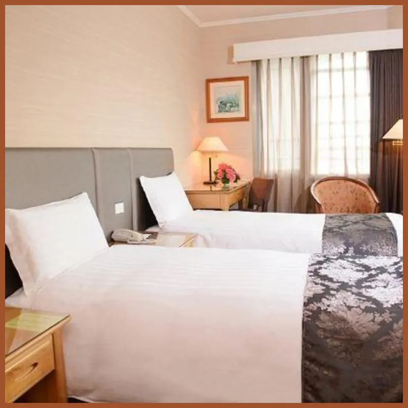 Maison de Chine – Pin Chen Building 호텔 내부 이미지