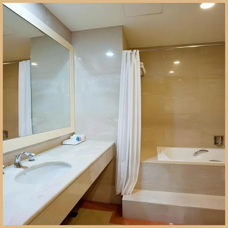 Chuto Plaza Hotel 호텔 시설 이미지